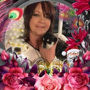 Meet your Posher, Brenda